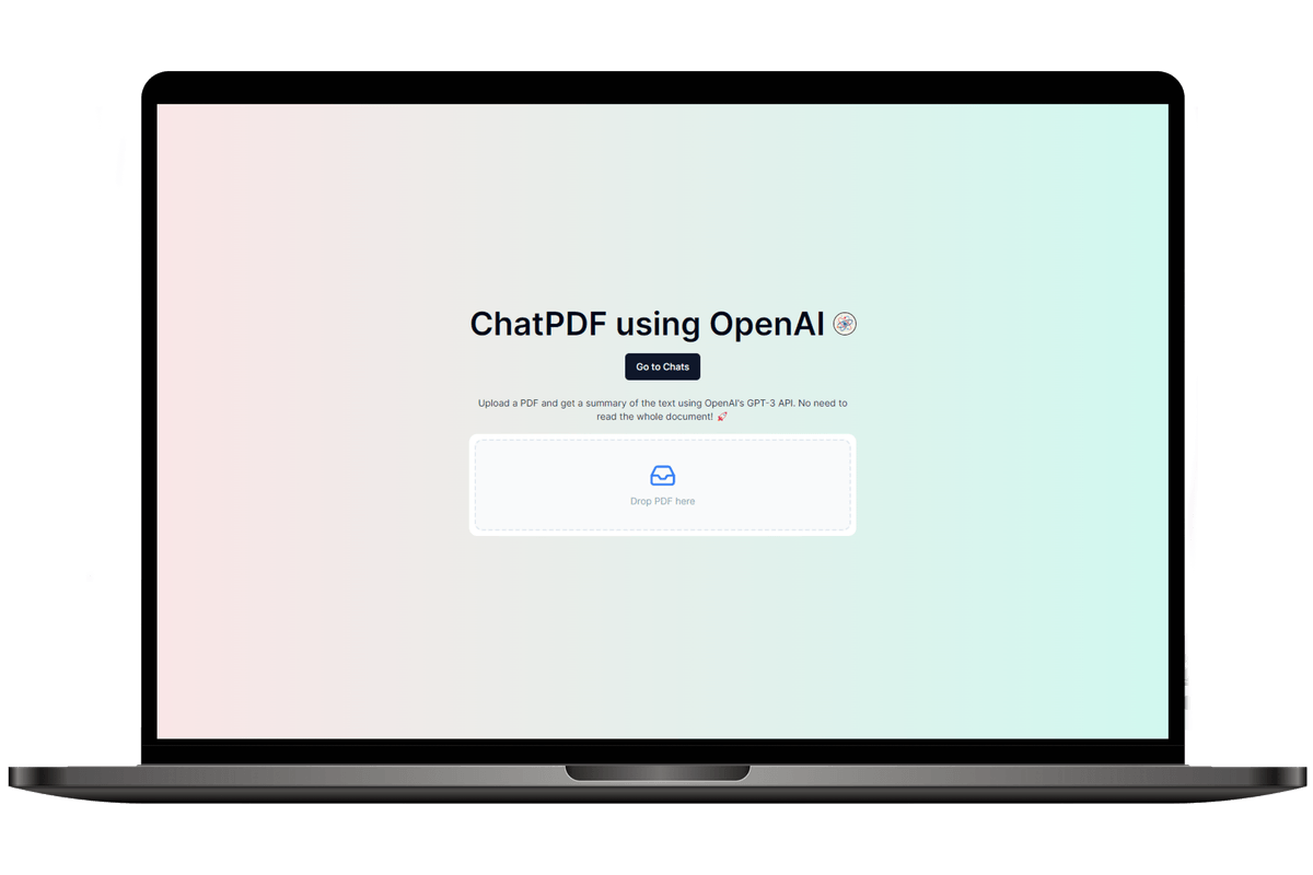 chatpdf
